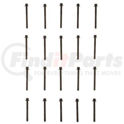 Mahle GS33540 GASKETS