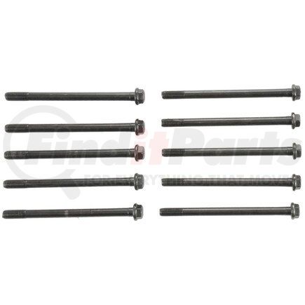 Mahle GS33553 GASKETS
