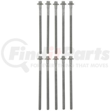 Mahle GS33554 GASKETS