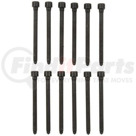 Mahle GS33567 GASKETS