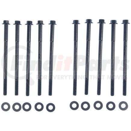 Mahle GS33598 GASKETS