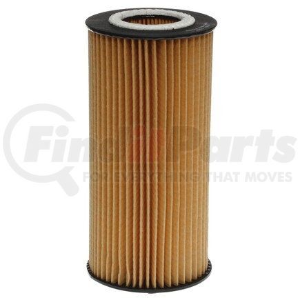 Mahle OX783D Oil Filter Element