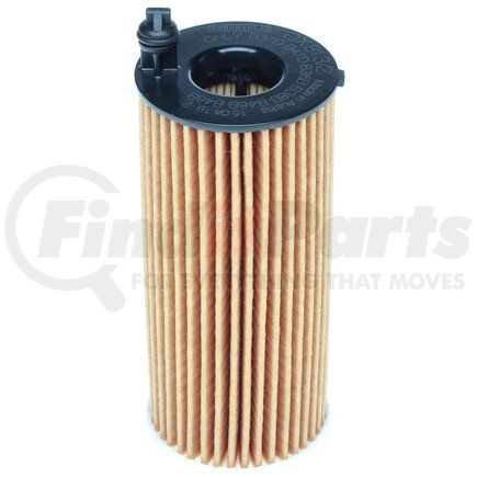 Mahle OX813/2D Oil Filter Element