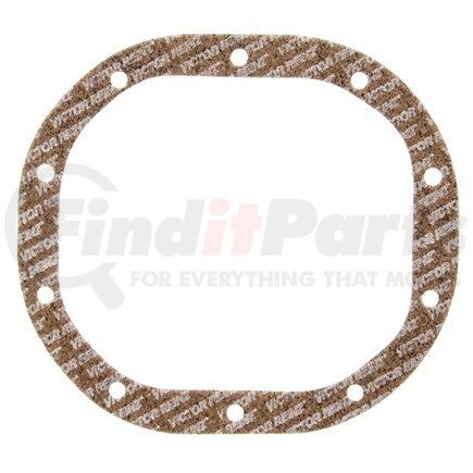 Mahle P38154TC GASKETS