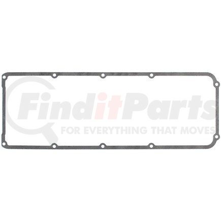 Mahle VS50020 GASKETS