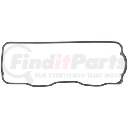 Mahle VS50058S GASKETS