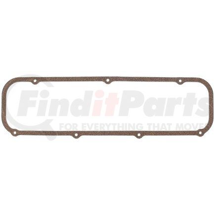 Mahle VS50176TC GASKETS