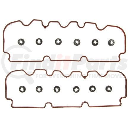 Mahle VS50332 GASKETS