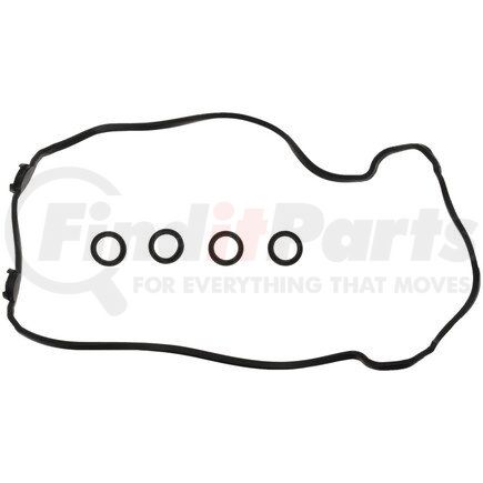 Mahle VS50520SL GASKETS