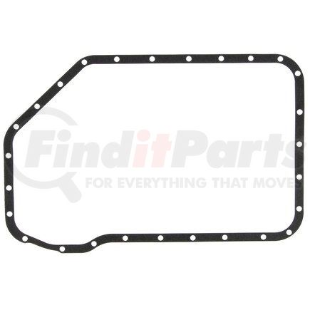 Mahle W33155 GASKETS