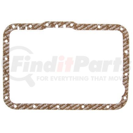 Mahle W38144TC GASKETS
