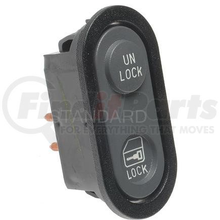 Standard Ignition DS1557 STANDARD POWER D