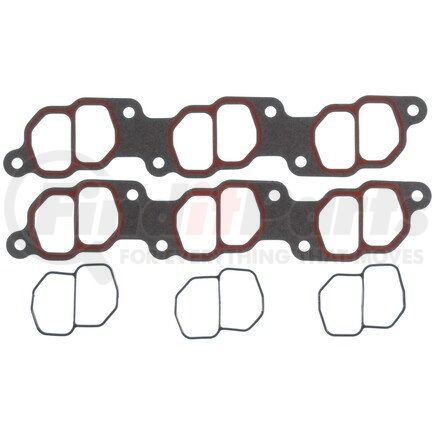 Mahle MS15675A GASKETS