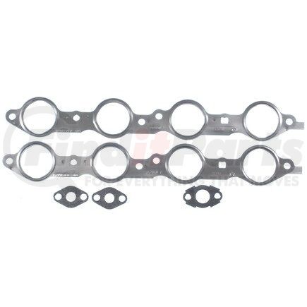 Mahle MS16124 GASKETS