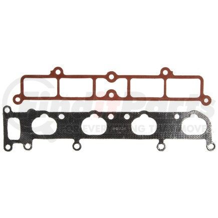 Mahle MS16149A GASKETS