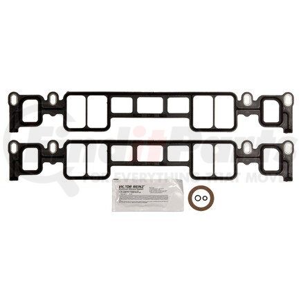 Mahle MS16167 GASKETS