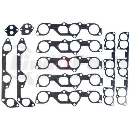 Mahle MS16179 GASKETS