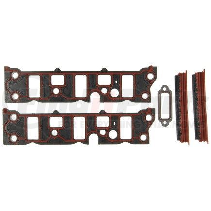 Mahle MS16203A GASKETS