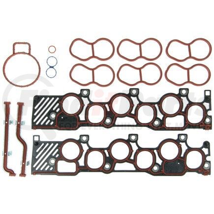 Mahle MS16233-2 GASKETS