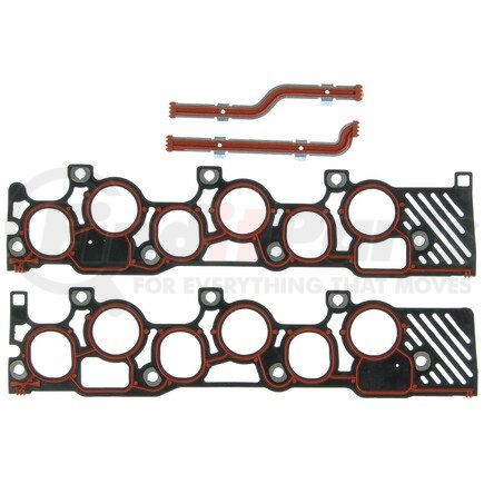 Mahle MS16233-3 GASKETS