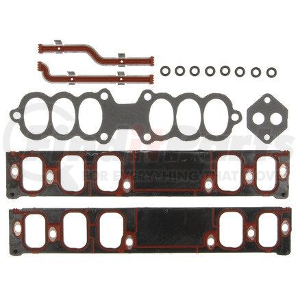 Mahle MS16282 GASKETS