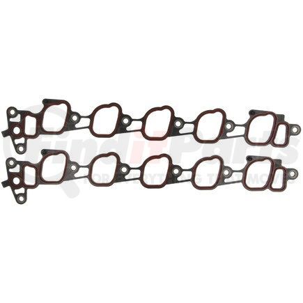 Mahle MS16331 GASKETS