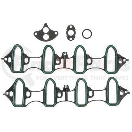 Mahle MS16340 GASKETS