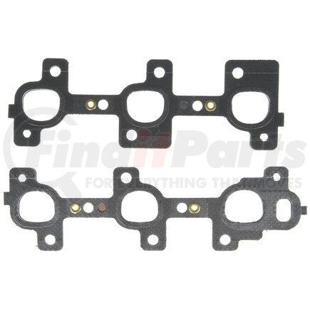 Mahle MS16349 GASKETS