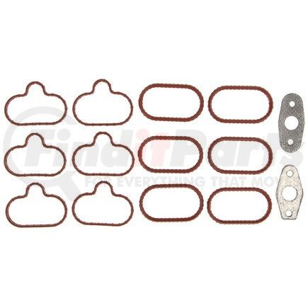 Mahle MS16358 GASKETS
