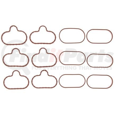 Mahle MS16359 GASKETS