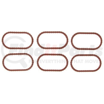 Mahle MS16361 GASKETS