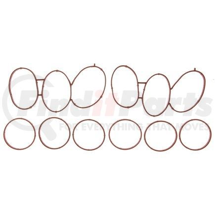 Mahle MS16375 GASKETS