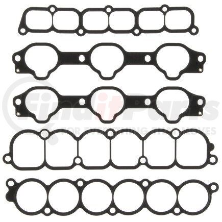 Mahle MS19298 GASKETS