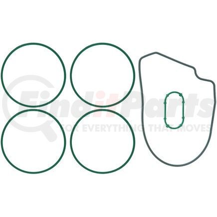 Mahle MS19337 GASKETS