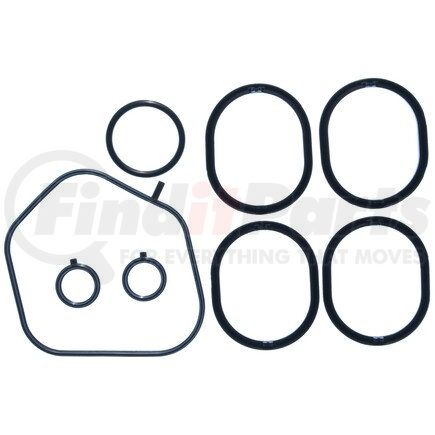 Mahle MS19712 GASKETS