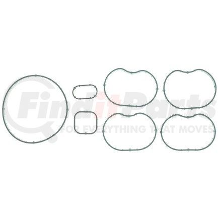 Mahle MS19868 GASKETS