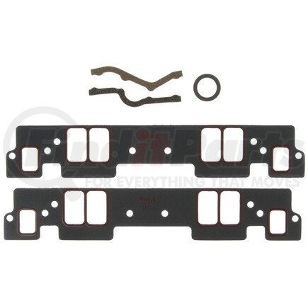 Mahle MS20012 GASKETS