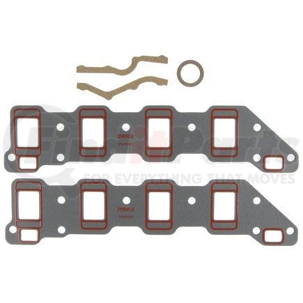 Mahle MS20023 GASKETS