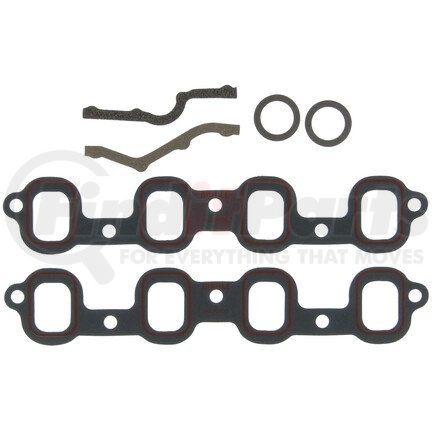 Mahle MS20025 GASKETS