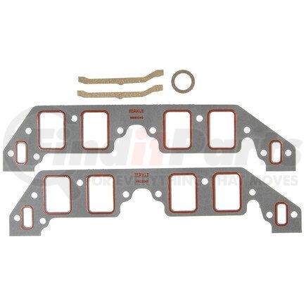 Mahle MS20040 GASKETS