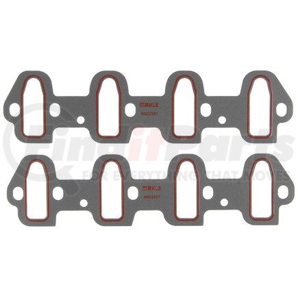 Mahle MS20057 GASKETS