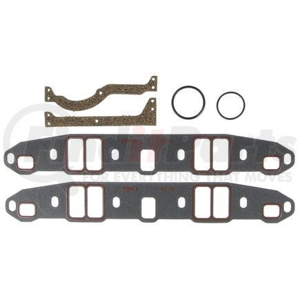 Mahle MS20084 GASKETS