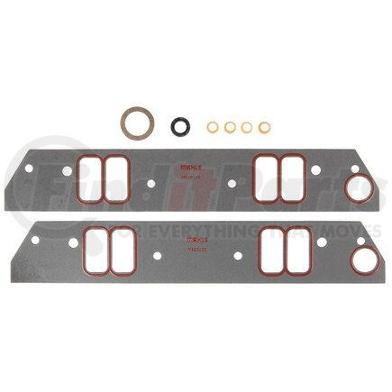 Mahle MS20100 GASKETS