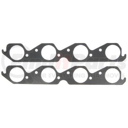 Mahle MS20285 Exhaust Manifold Gasket Set