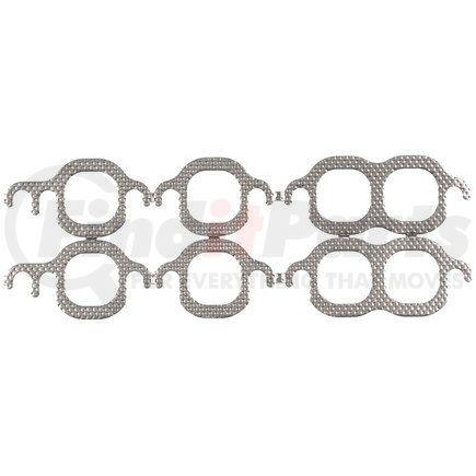 Mahle MS7110X GASKETS