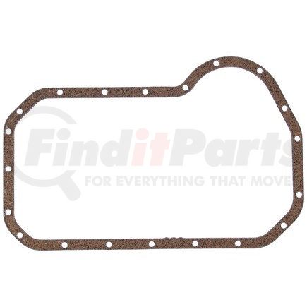 Mahle OS20056 GASKETS