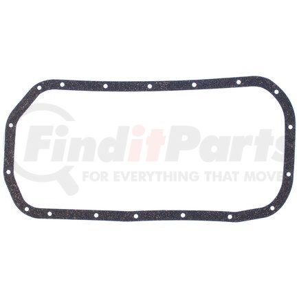 Mahle OS20674 GASKETS