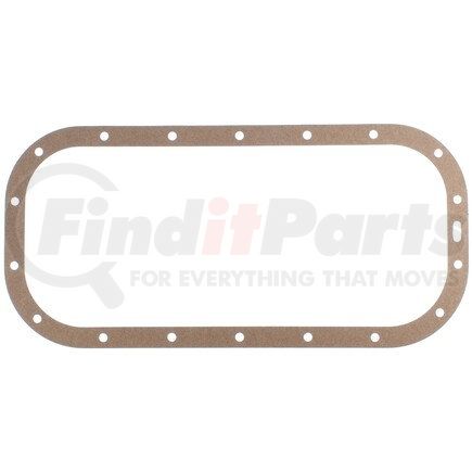 Mahle OS30067 GASKETS