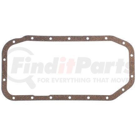 Mahle OS30047 GASKETS