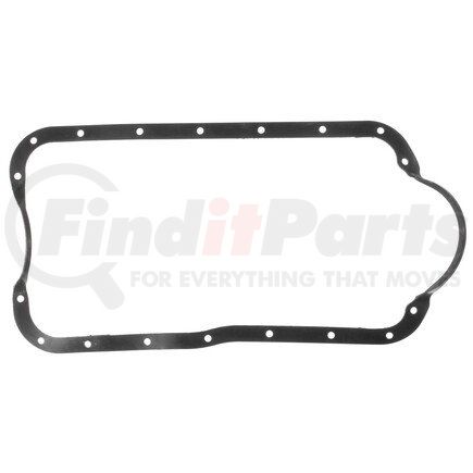Mahle OS30606 GASKETS